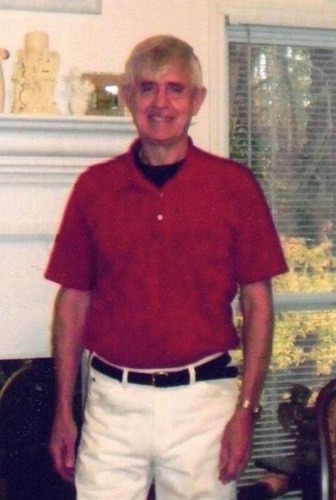 Russell Gene Houser Profile Photo