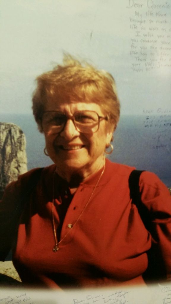 Claire D. Frey