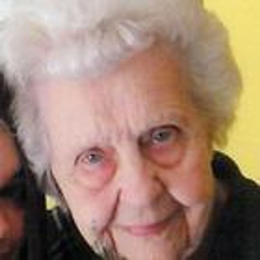 Agatha Todd Profile Photo