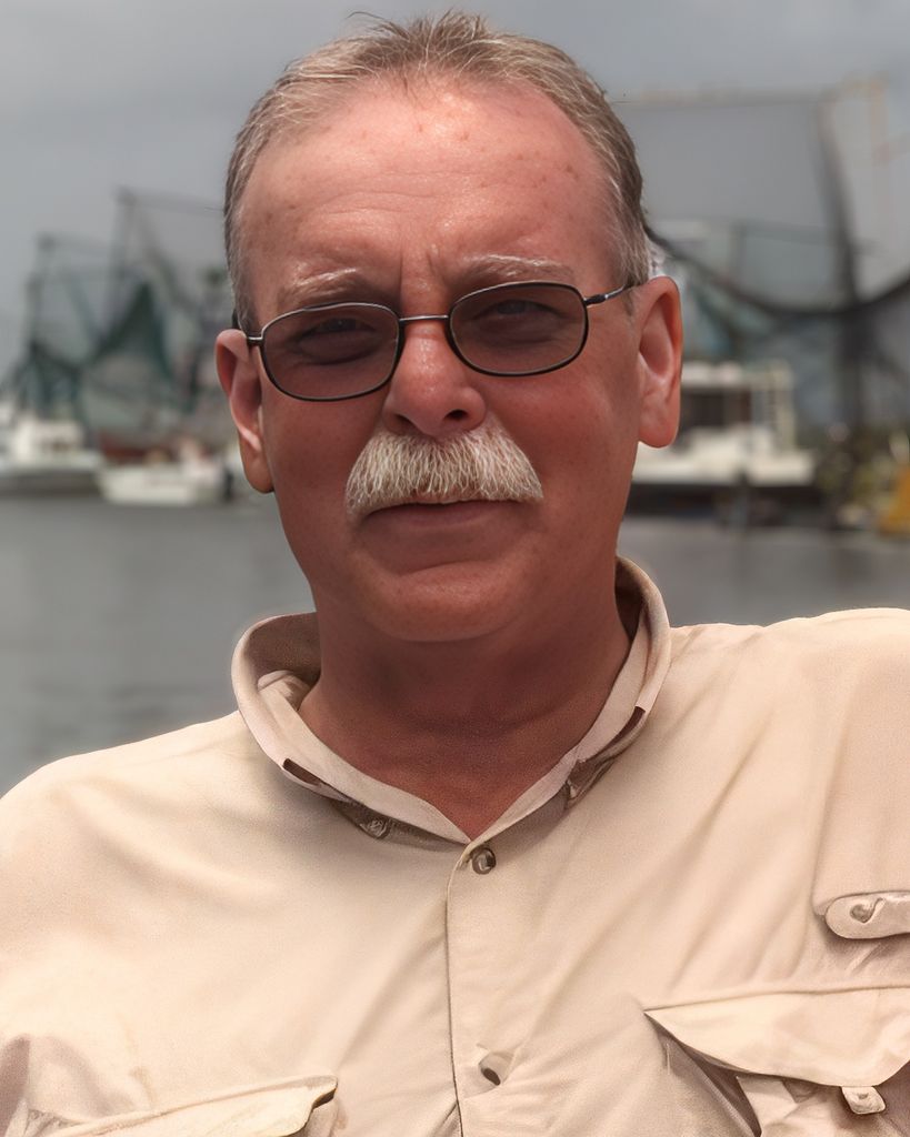 David Odell Wendt