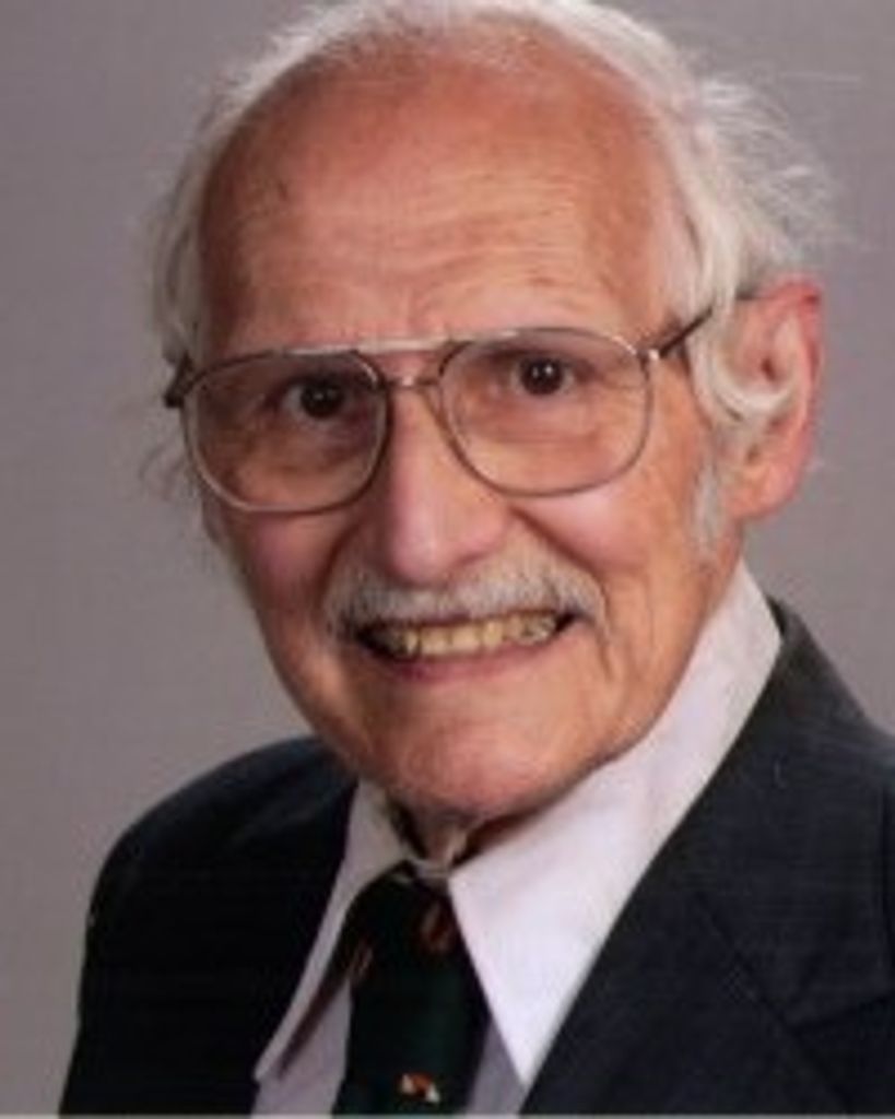David Alexander Profile Photo