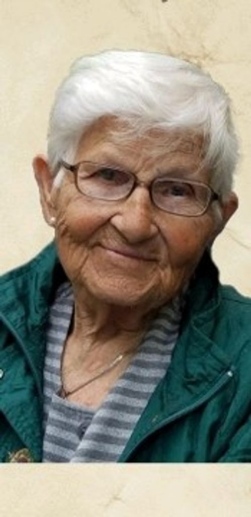 Clara Brinton