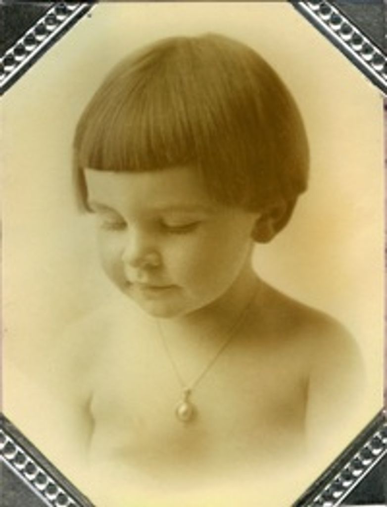 Mary Elizabeth Bever