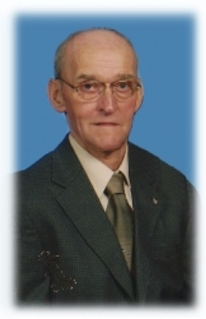 Martin Adolph Gorder Jr.