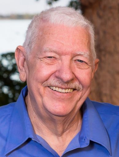 Wayne G. Smith Profile Photo