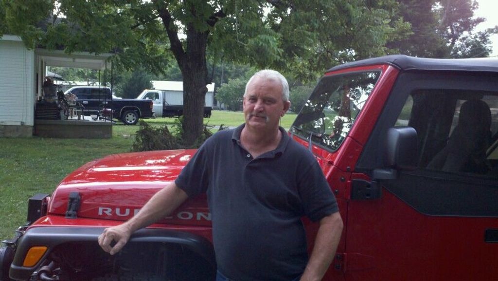 James Richard "Richie" Thomas Jr