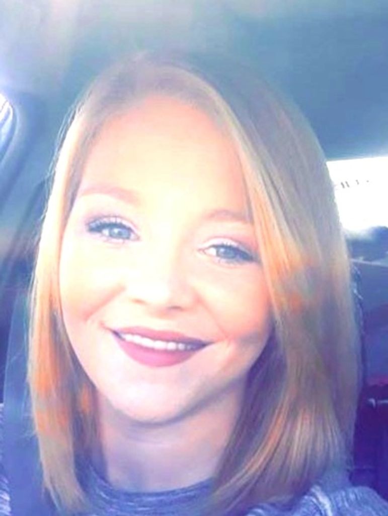 Falhon Margaret Beers Stansbury