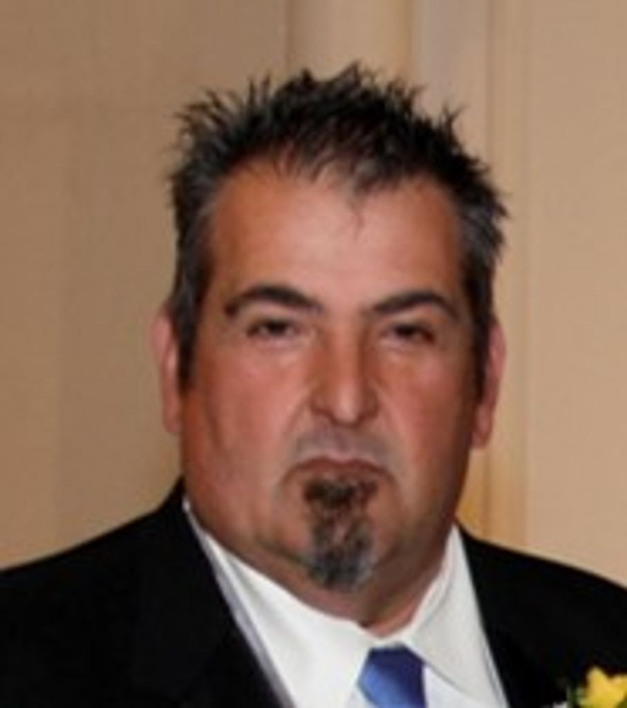 Frank G. Decanio