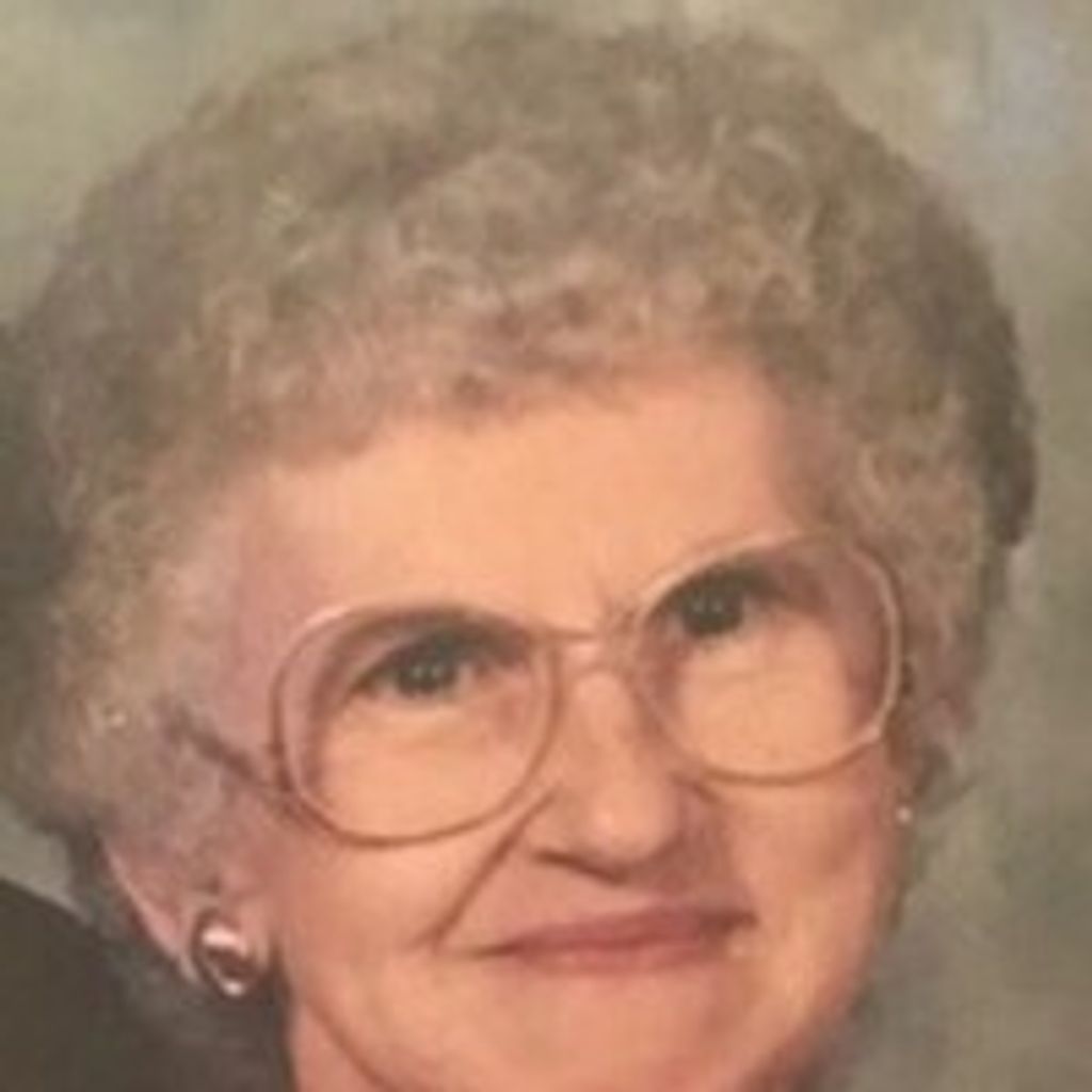 Virginia Penry