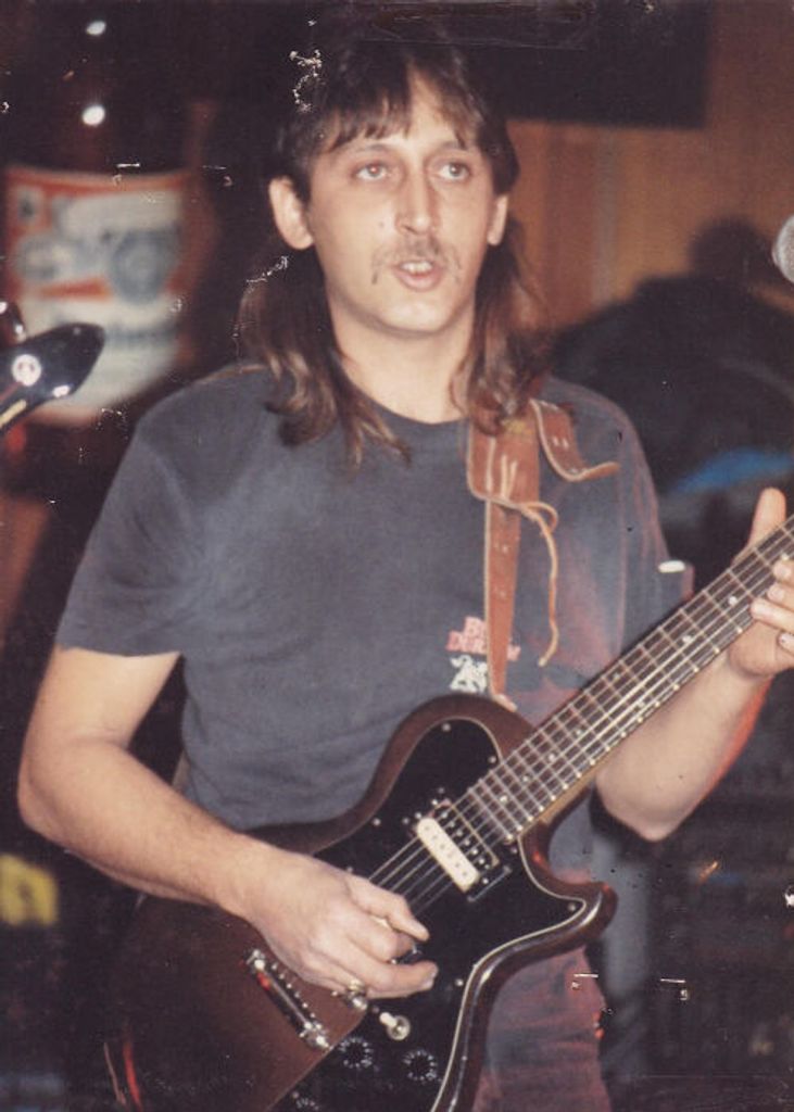 Jimmie Roland Holmes