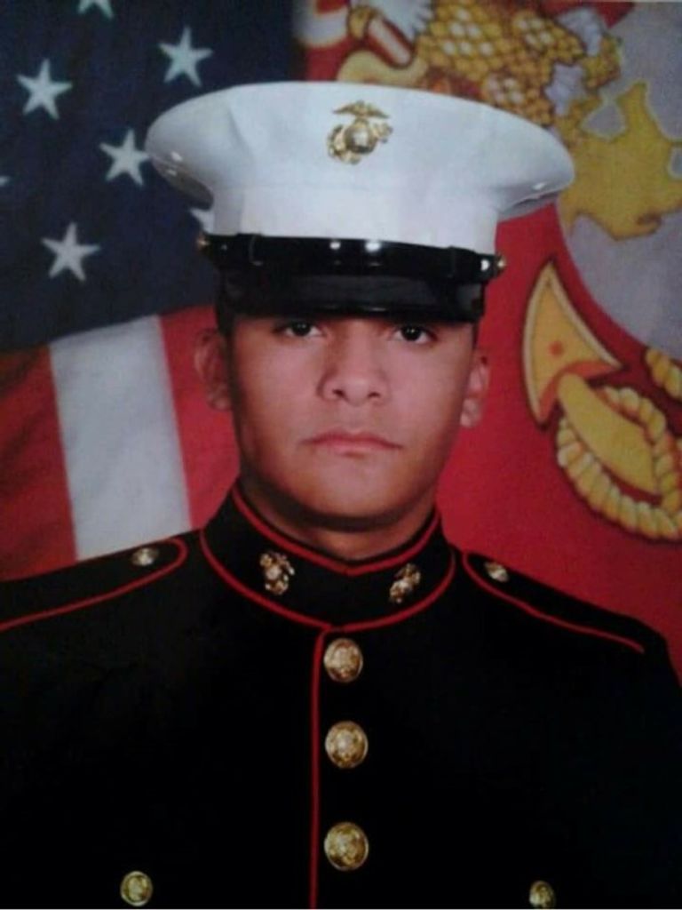 Jose Arciniega