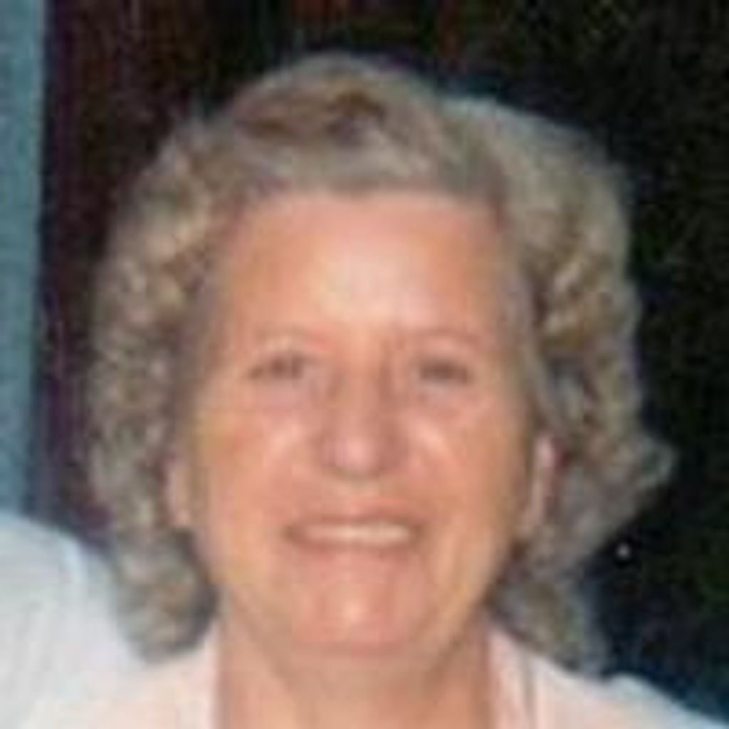 June Katherine Appelgren
