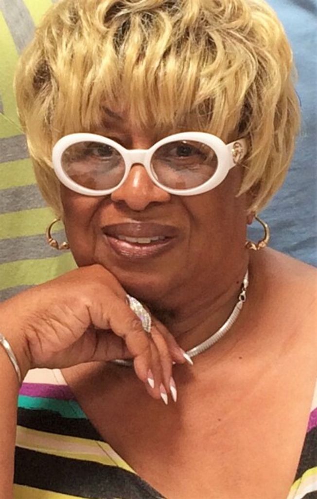 Betty Portley Profile Photo