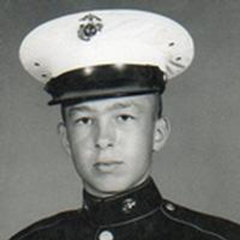 Jerry L. Elder