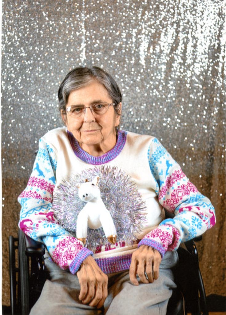 Janice M. Russell Profile Photo