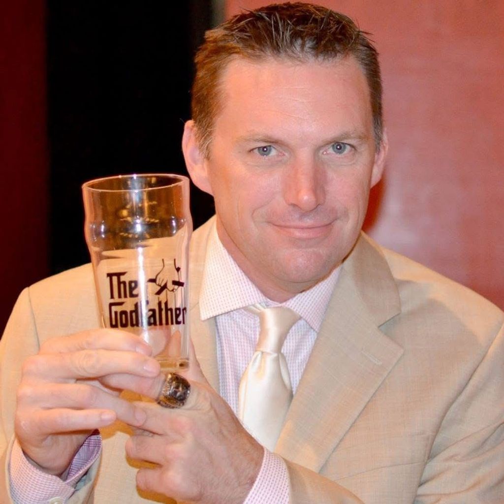 Scott Breard McDonald Profile Photo