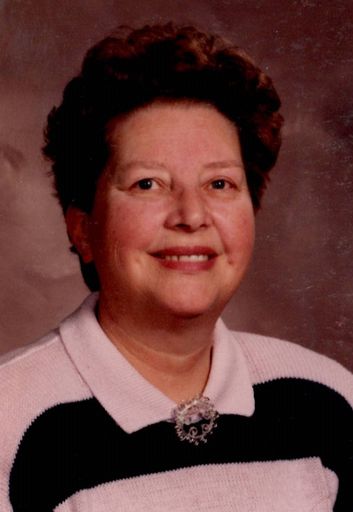 Margaret Lee's obituary image