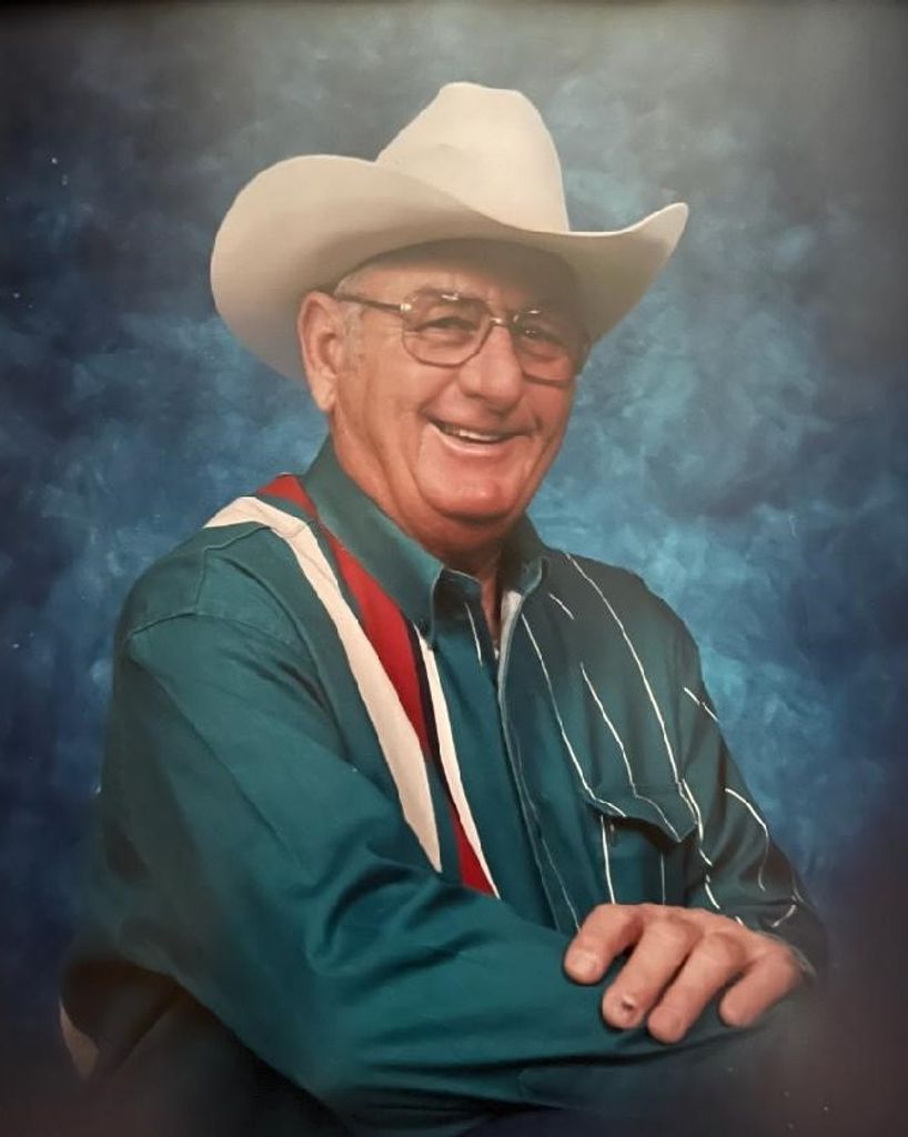 James Melvin Hash