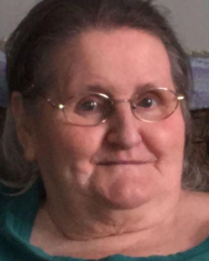 Barbara Joan MacMullin's obituary image