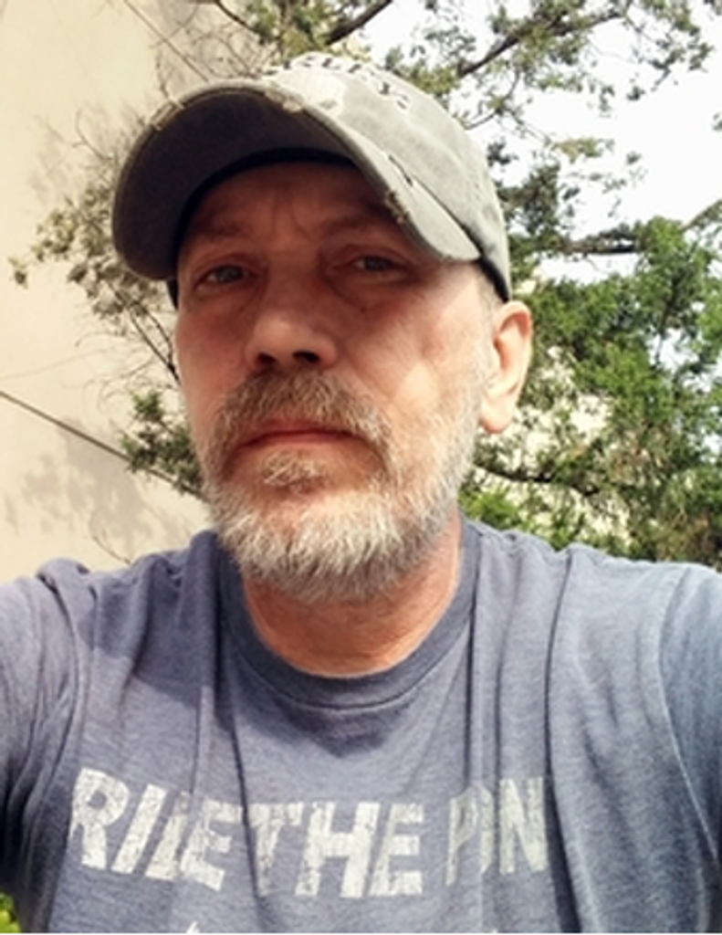 Steven  Allen Crump Profile Photo