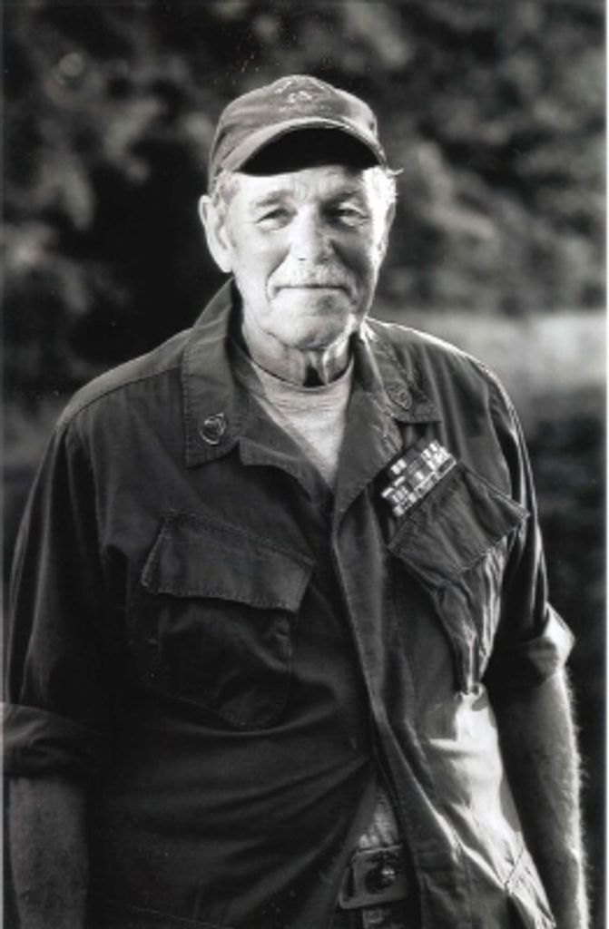 Danny C. "Dan" Oleson