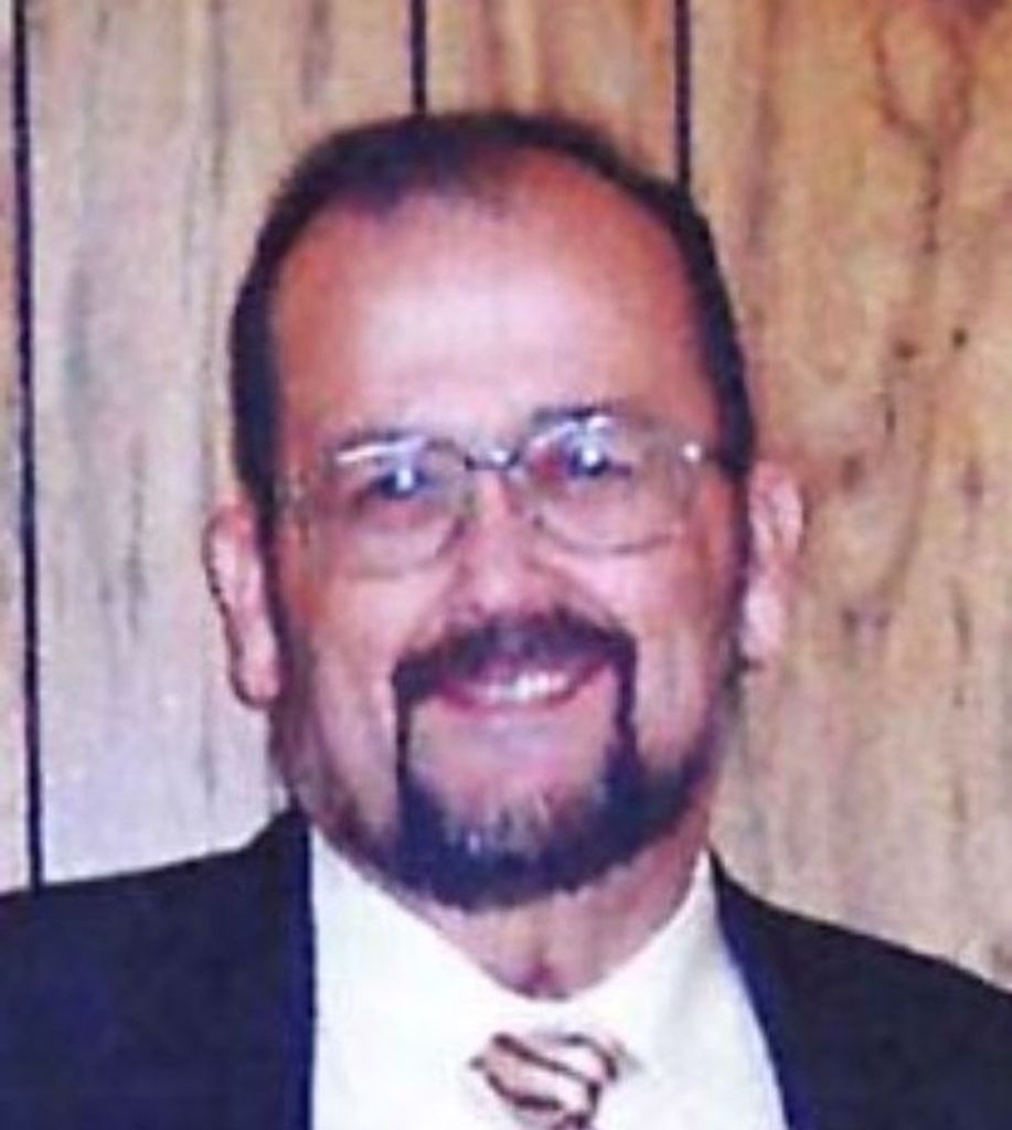 Curtis J. Viator