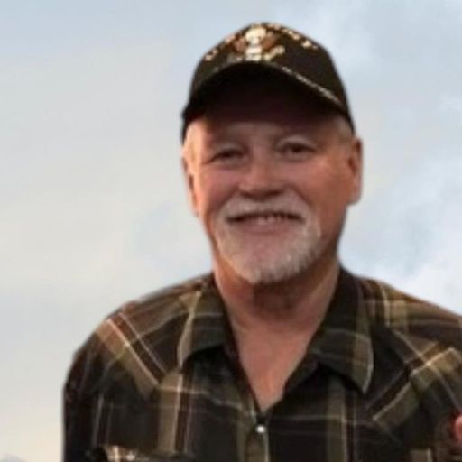 Gary Dean Barnes Profile Photo
