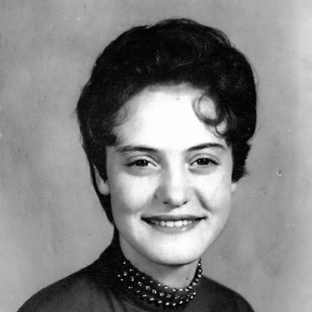 Mary L. Tharp Profile Photo