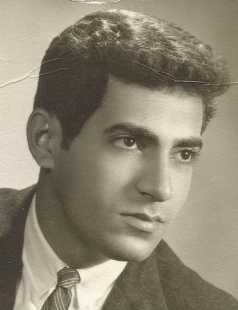 Raymond Abraham Profile Photo