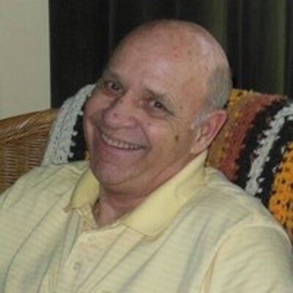 Robert G. Perkins