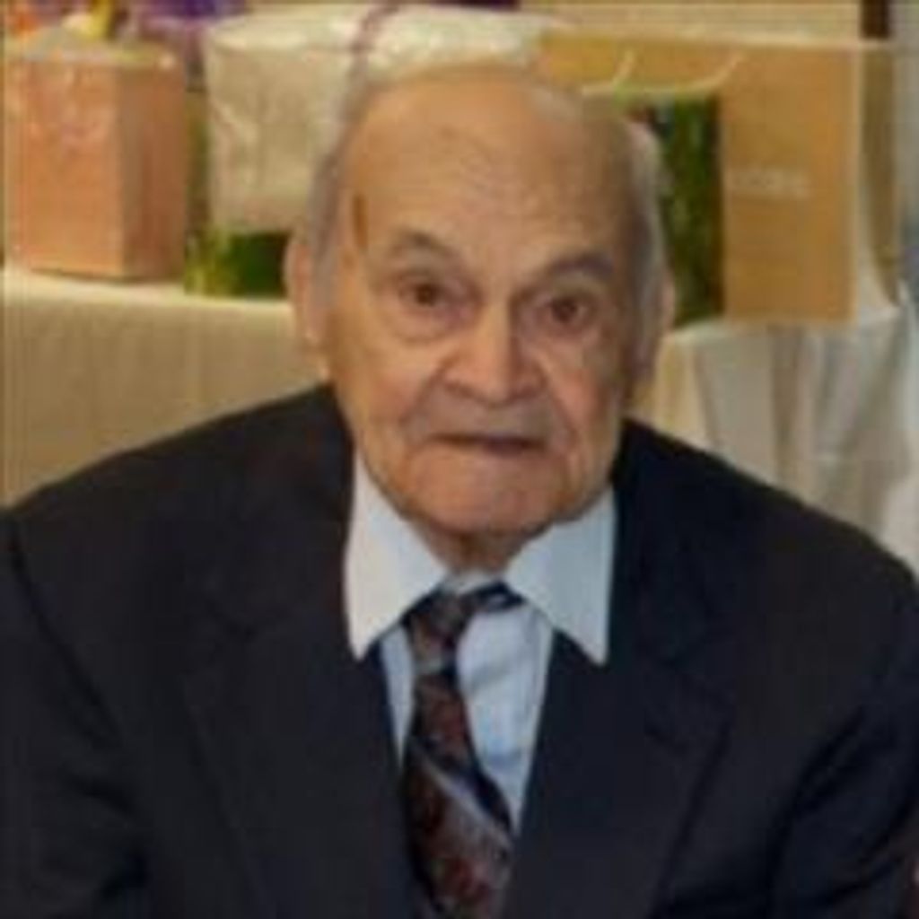 Edward Eugene Southern Profile Photo