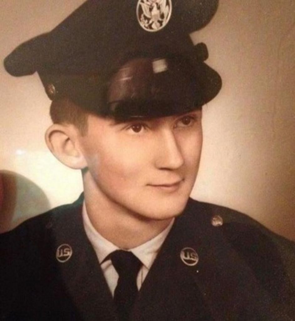 Grover Don Smith Profile Photo