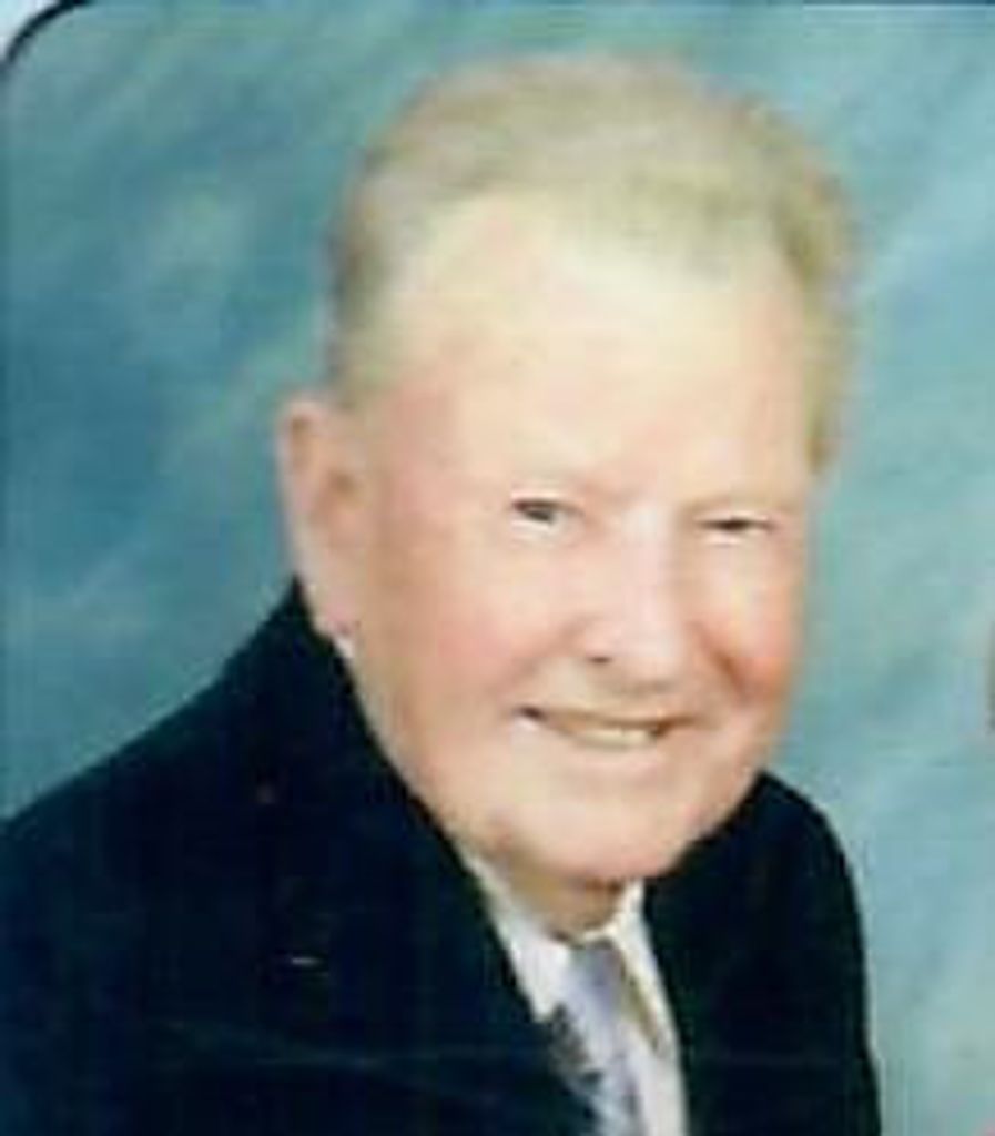 Austin F. Funderburk Profile Photo