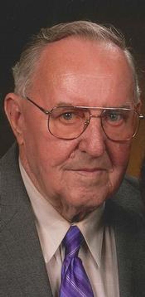 Raymond "Val" Woodrey