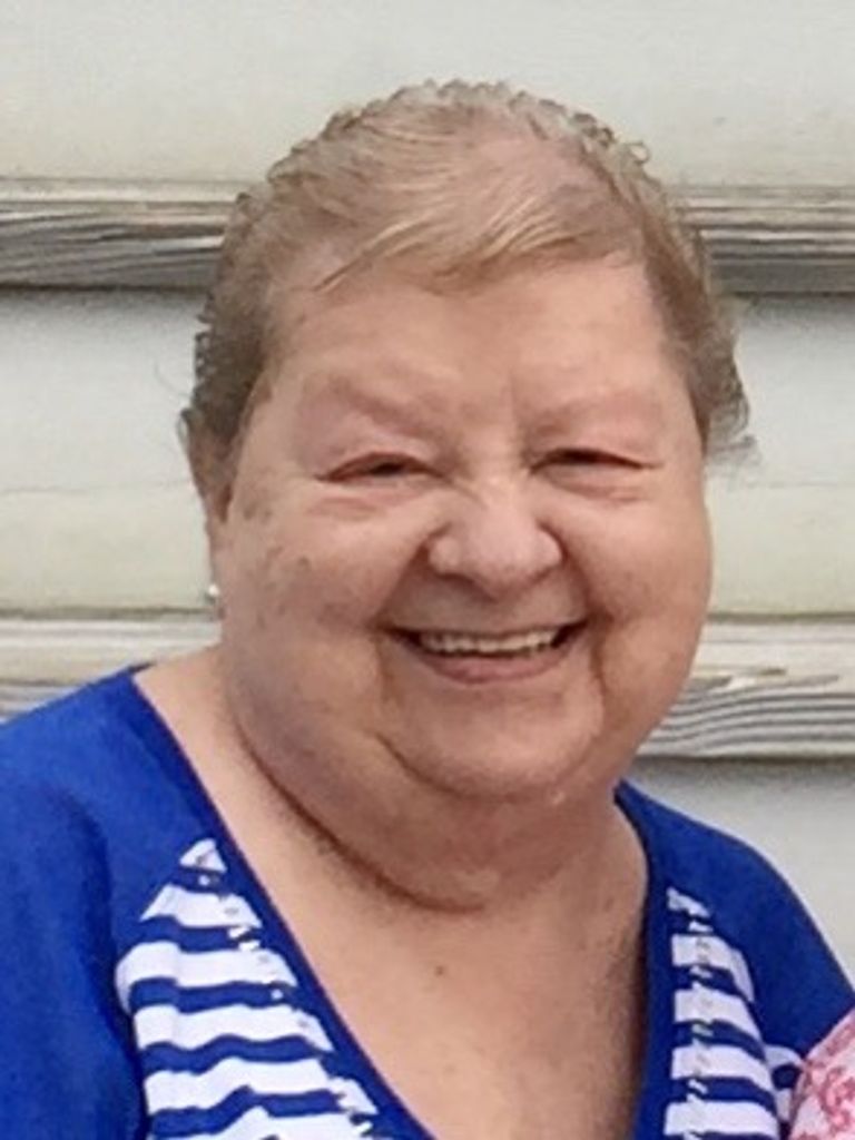 Dolores "Dee" M. (Jacka)  Prough