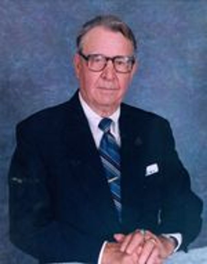 Noah Edward Turnbough Profile Photo