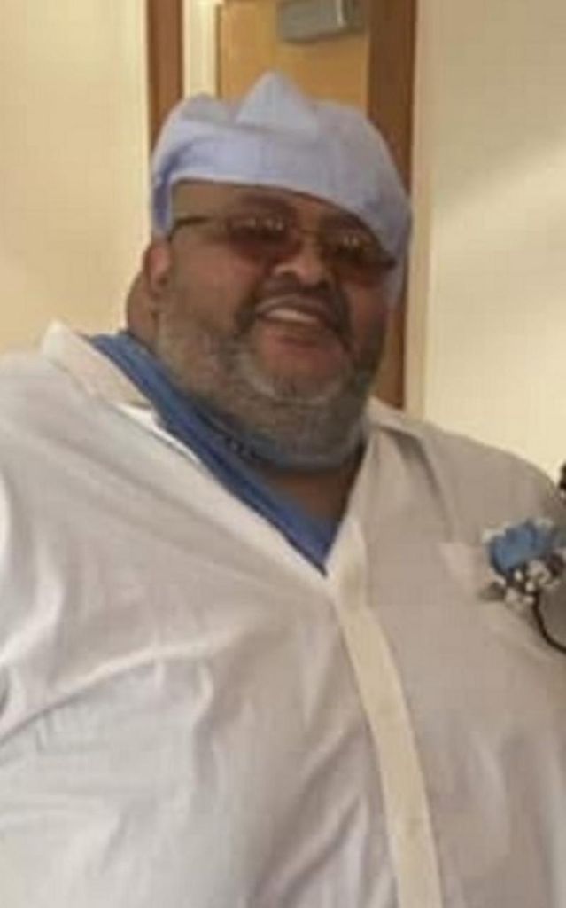 Christopher Reginald Fletcher