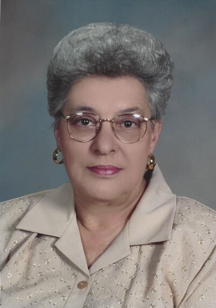Juanita Flowers Profile Photo