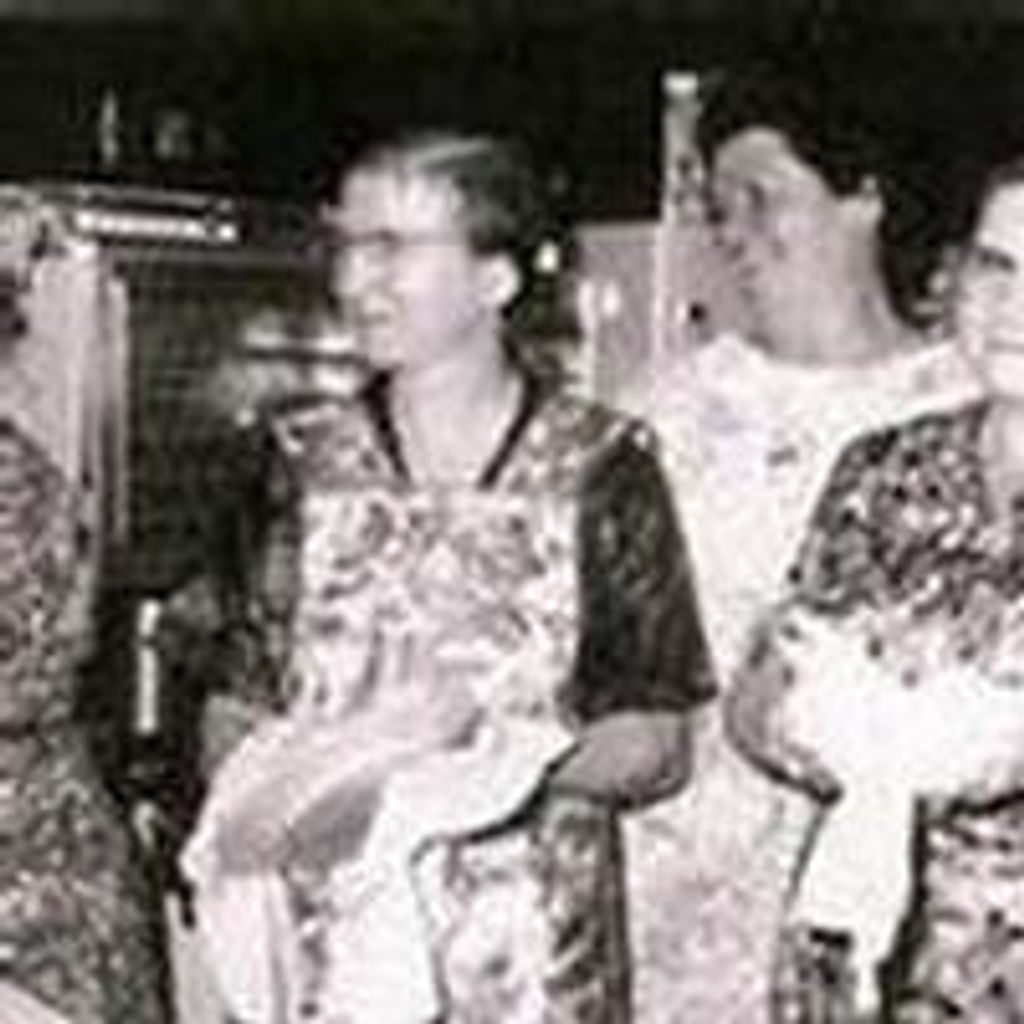 Violet Edna Pittman Profile Photo