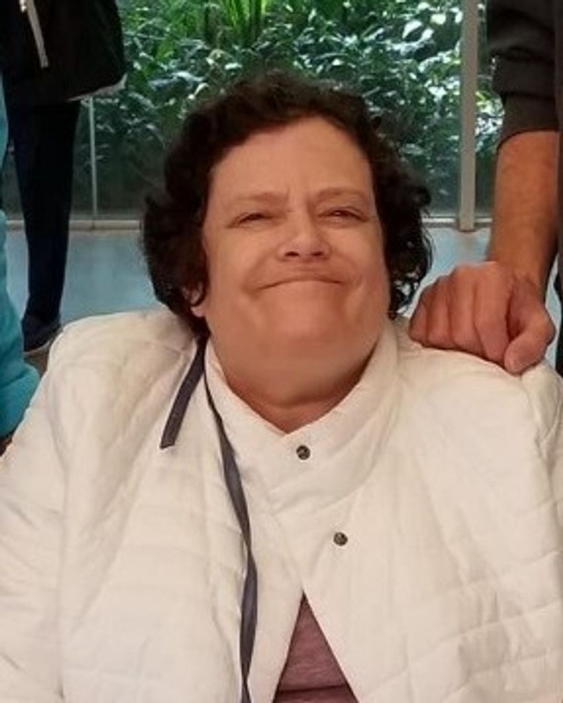 Kristianna L. Bain