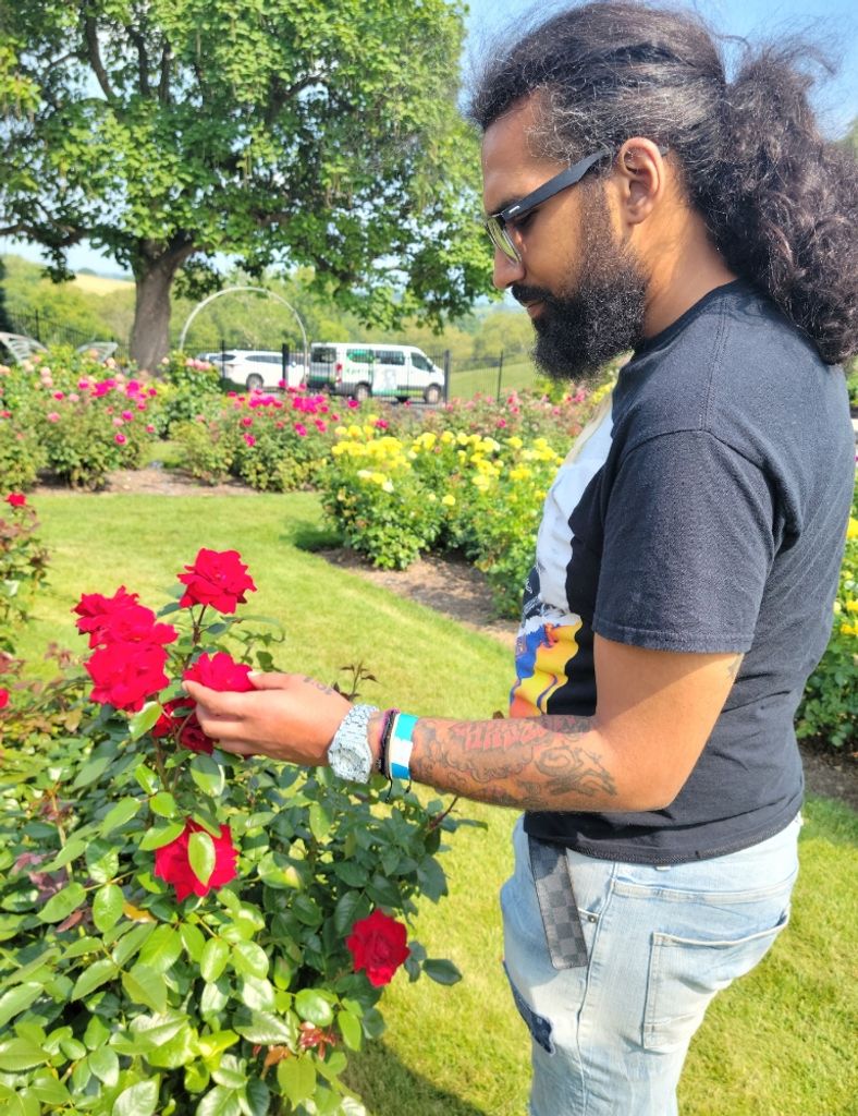 Maciolek El Ortiz  Profile Photo