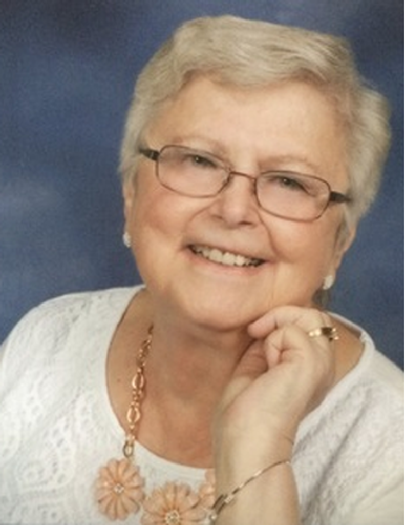 Joanne  Marie (Deischl) Peters