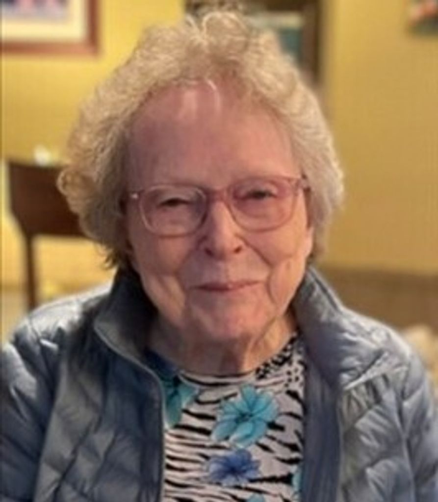 Vera Bilyeu Profile Photo