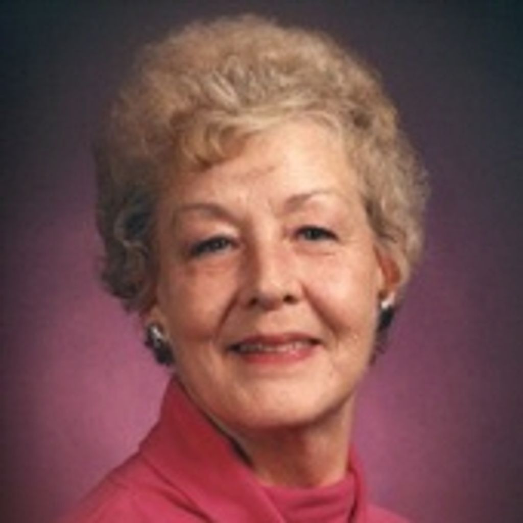 Imogene Dockery Lawson