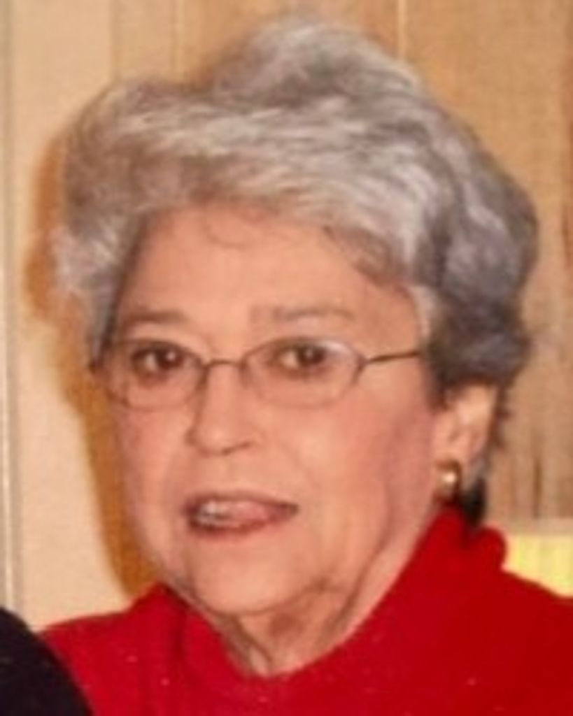 Martha Rose Clark Skinner Profile Photo