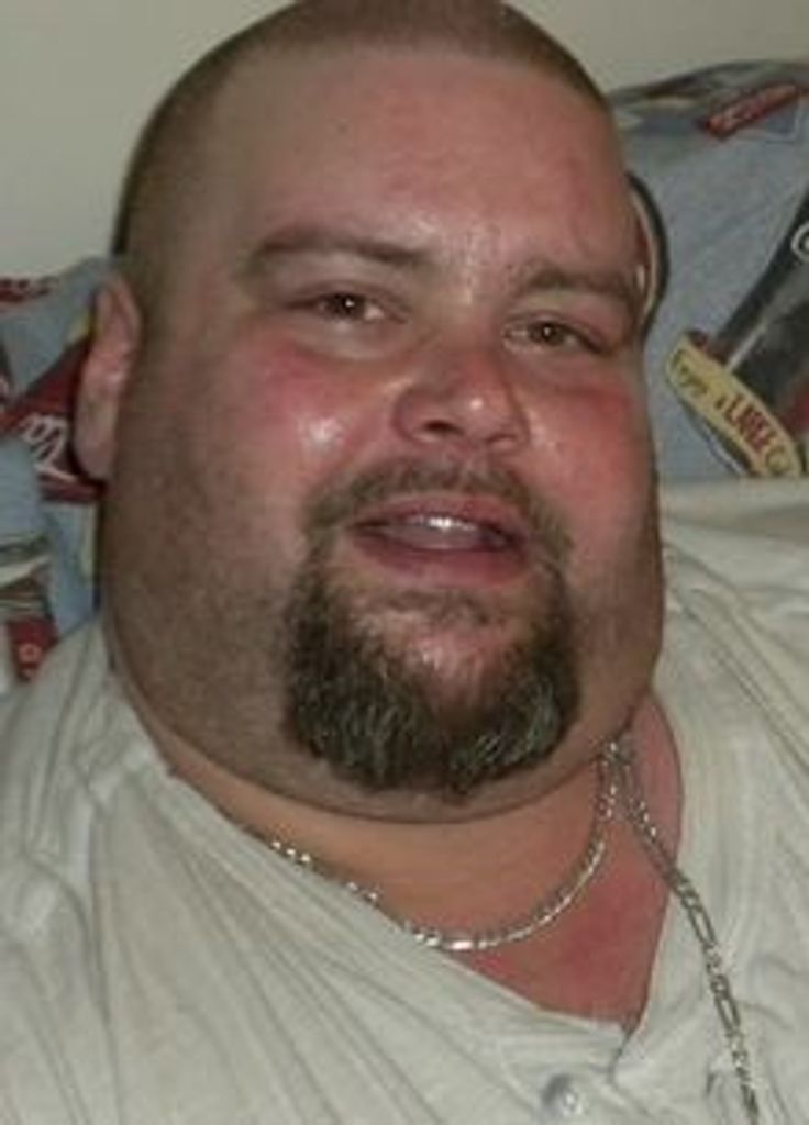 Jeffrey Gerade