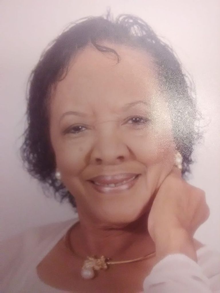 Ora Lee White