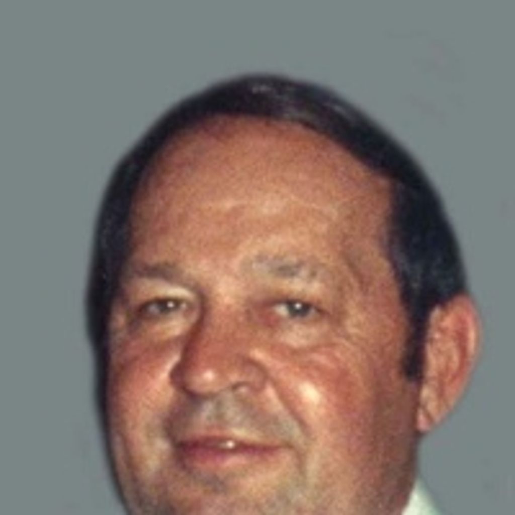 Joe  Howard Peyton