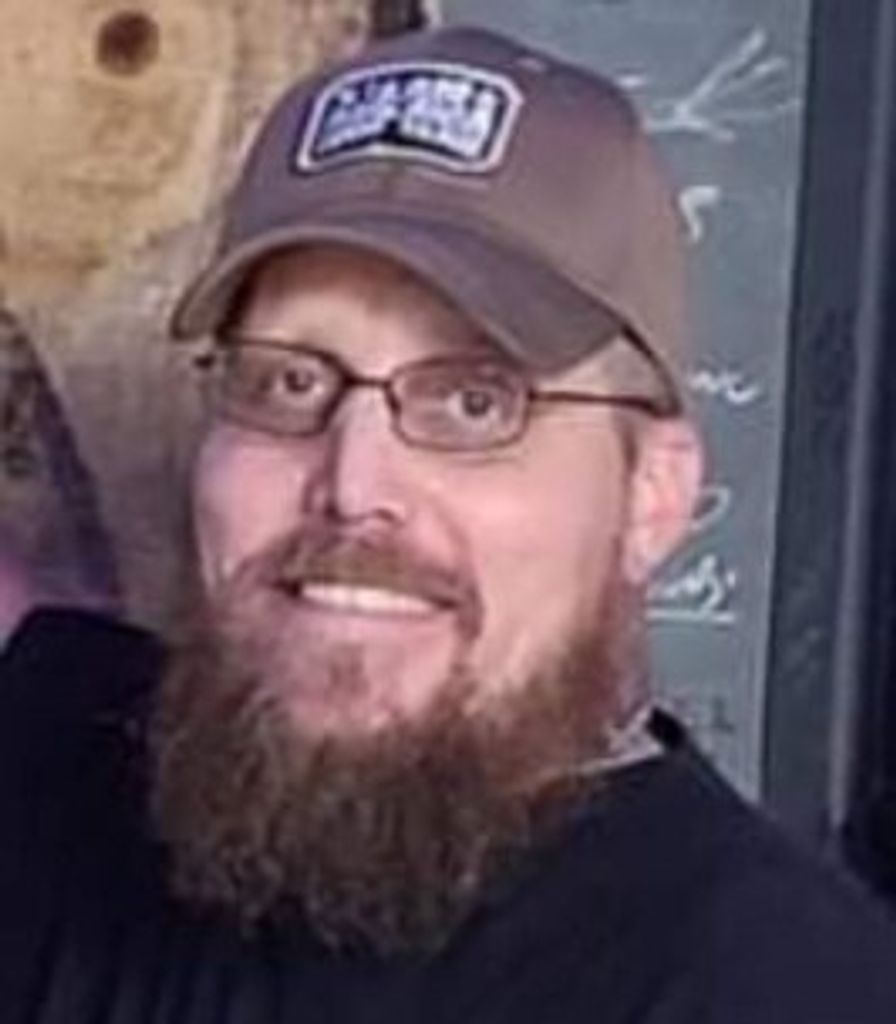 James Redford Profile Photo