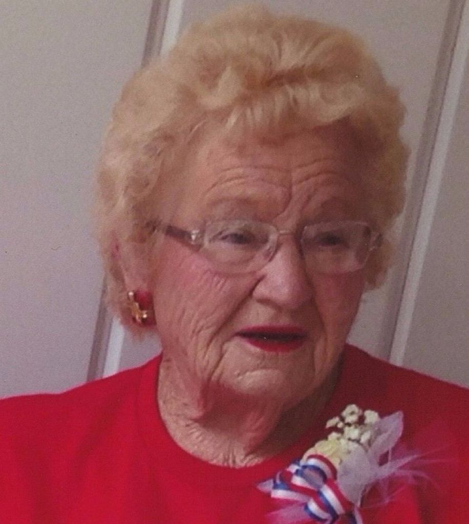 Mrs. Ada Hoard Profile Photo
